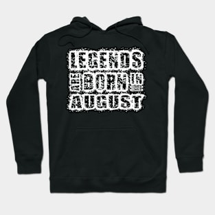 legend are born Hoodie